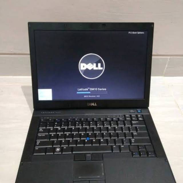 Laptop dell latitude E6410