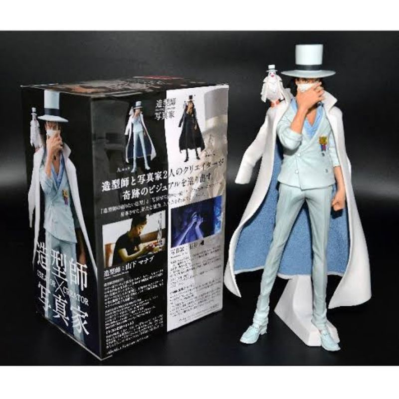 figure rob lucci one piece figure one piece kapal sunny kapal merry figure cp zero cp9 figure one pi