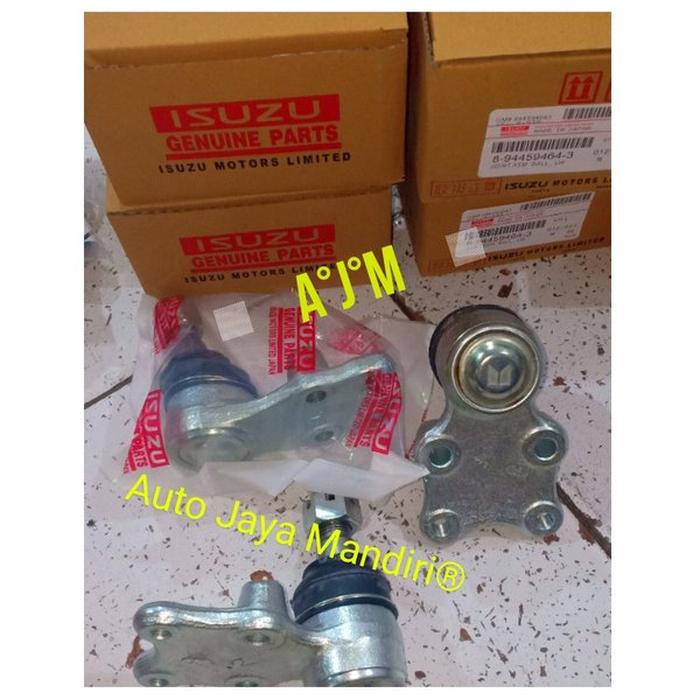 BALL JOINT BAWAH PANTHER TOURING PANTHER KAPSUL TERMURAH