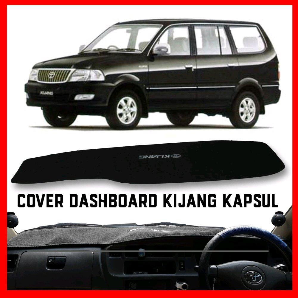 Cover Dashboard Kijang Kapsul