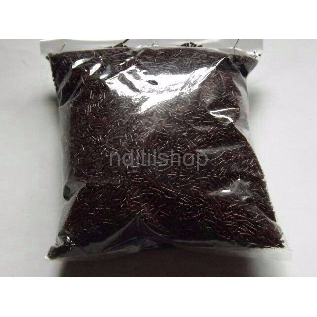 

Coklat Meses Natural