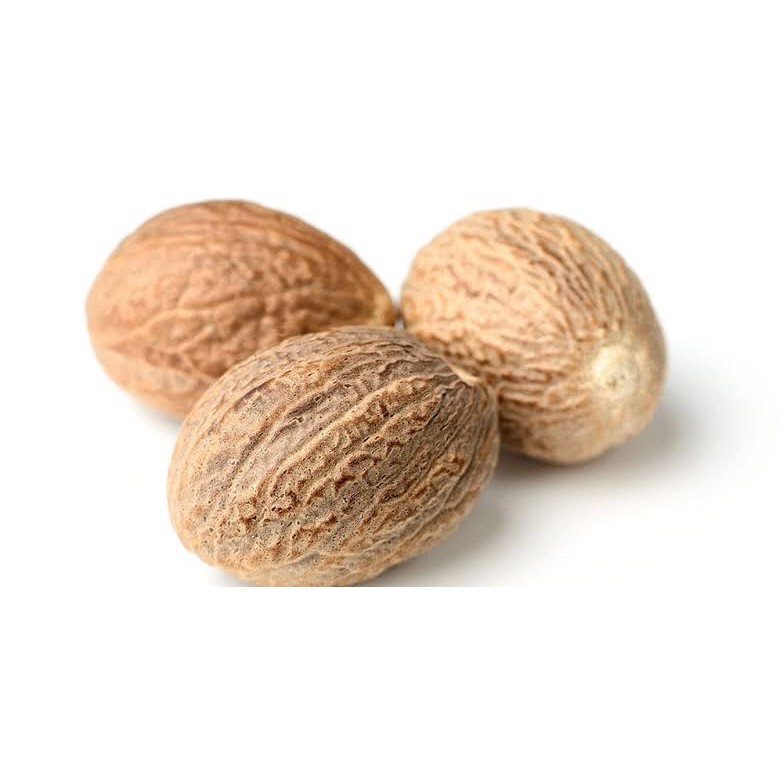 

Pala Utuh Organik 100g