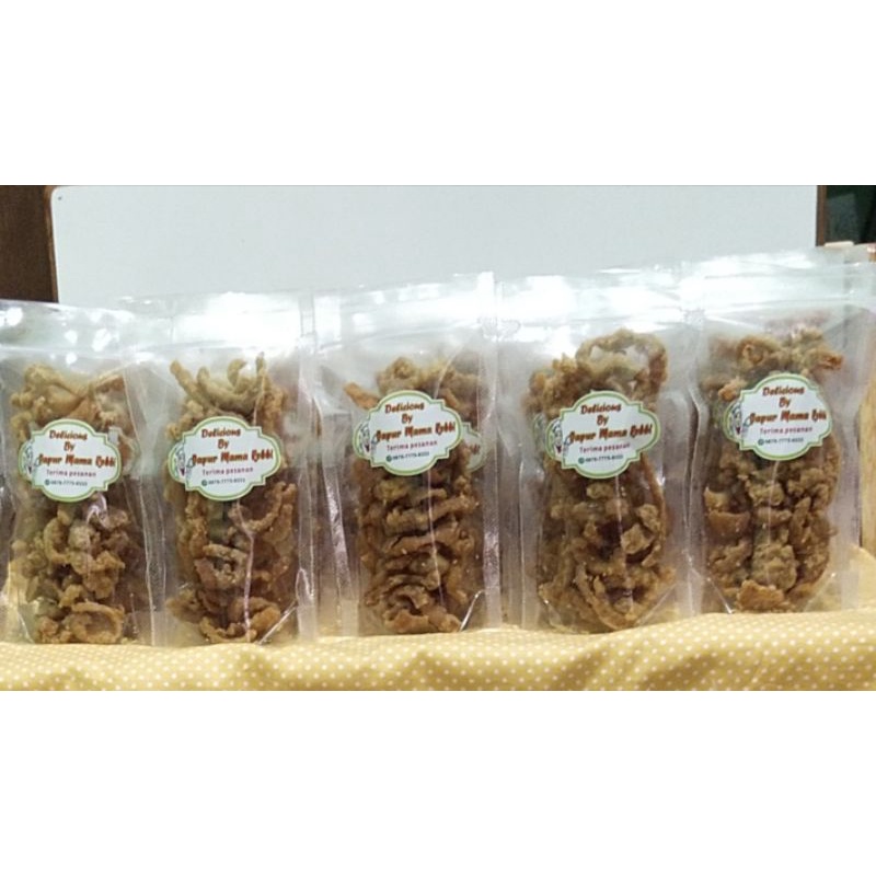 

makanan ringan