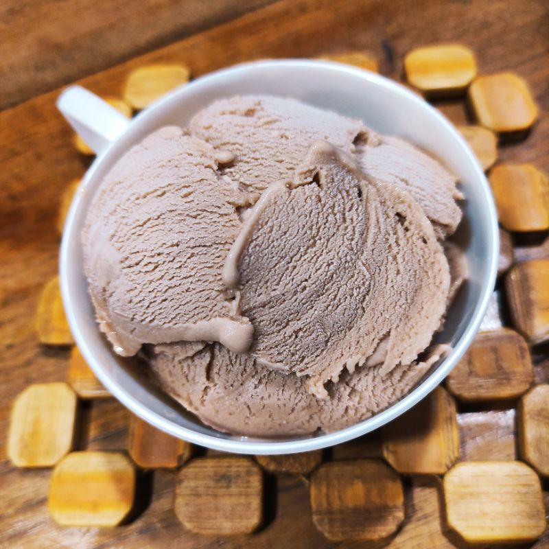 

Es Krim Jadoel Premium Homemade 750gram