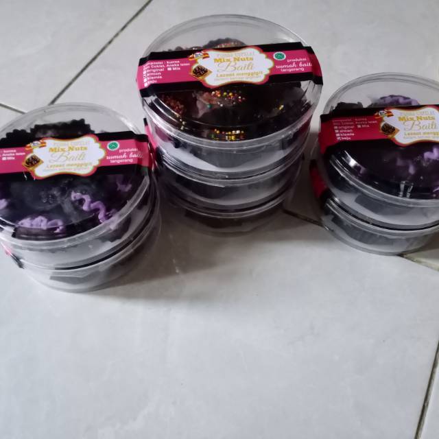 

Coklat kurma baiti