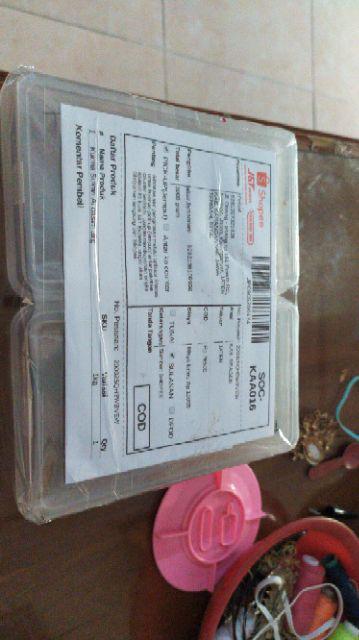 Kurma Sukari Al Qasim 3kg