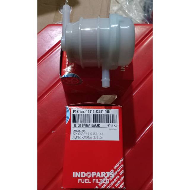 Filter bensin carry extra / saringan bensin ST100 / carry 1.0