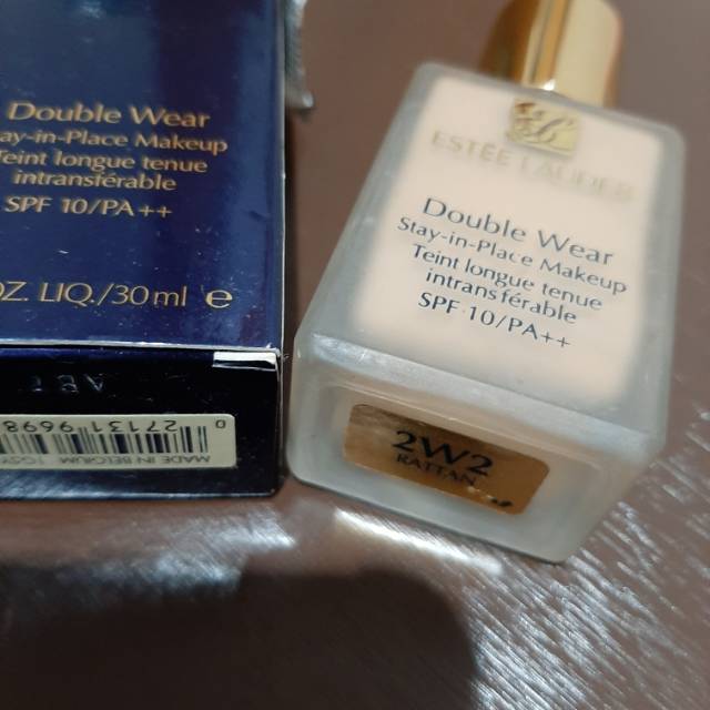 Estee Lauder