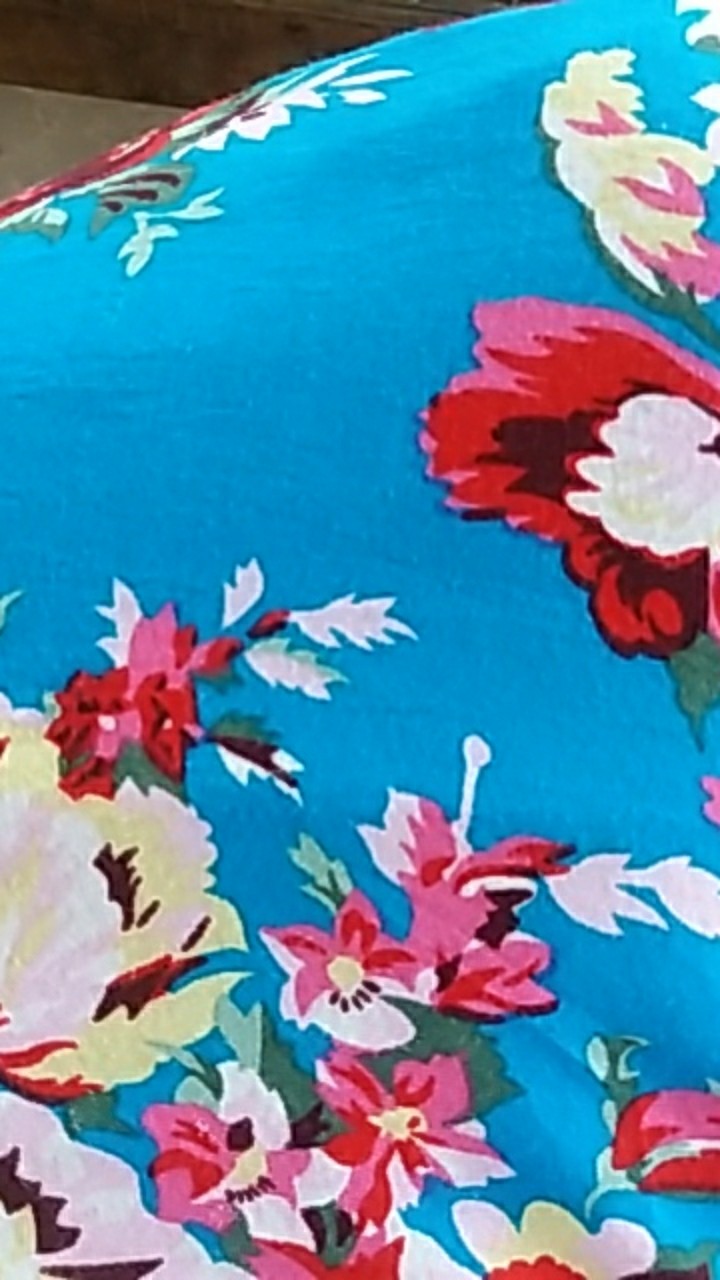 Kemeja Batik Prabu Bahan Katun Baturaden Reguler Fit A604