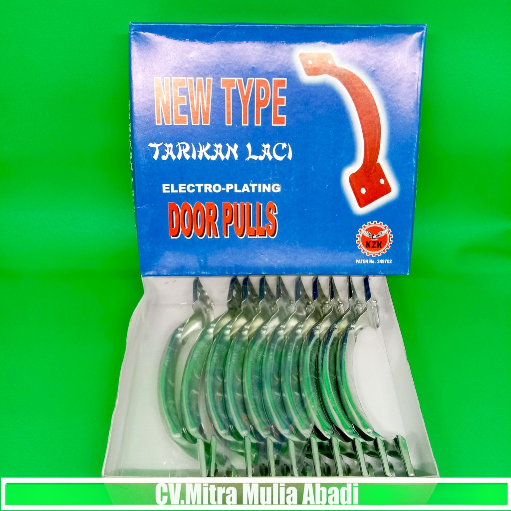 Tarikan Laci l Handle Lemari l Door Pull 6&quot;