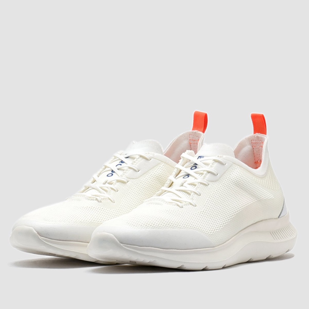 Sepatu Brodo Active Zeal Core [Grey/Black/Allwhite]-3