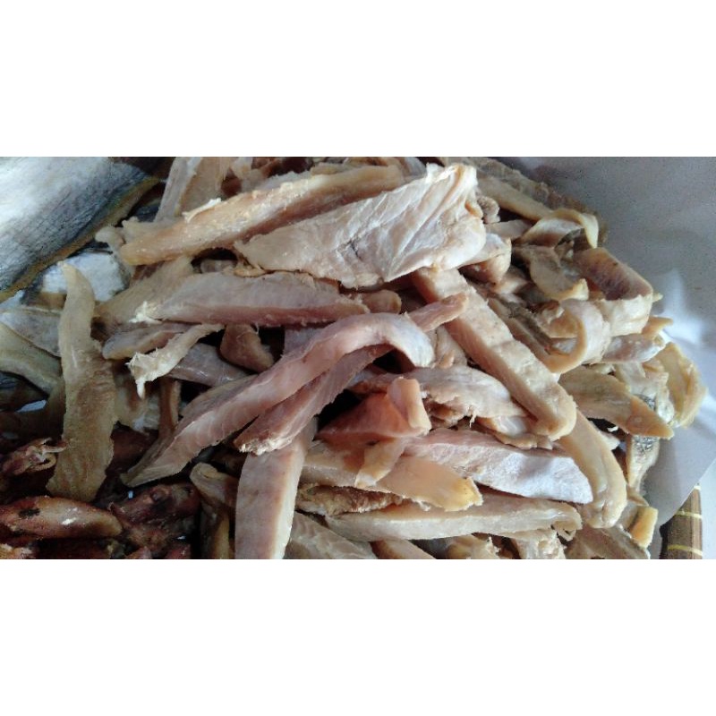 

Jambal Roti medan