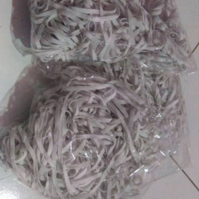 

karet elastis p3 ready stock