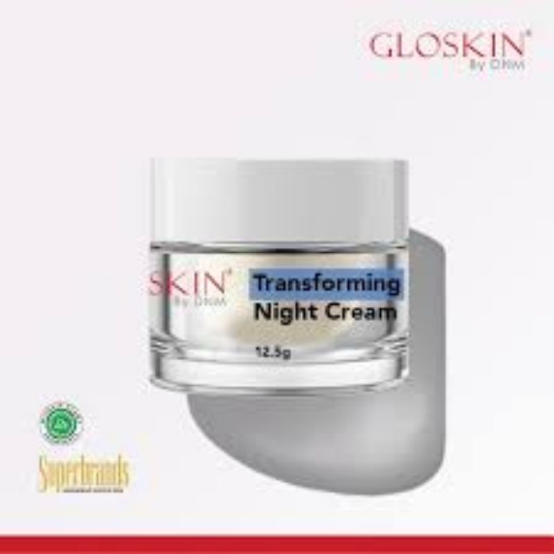 GLOSKIN TRANSFORMING NIGHT