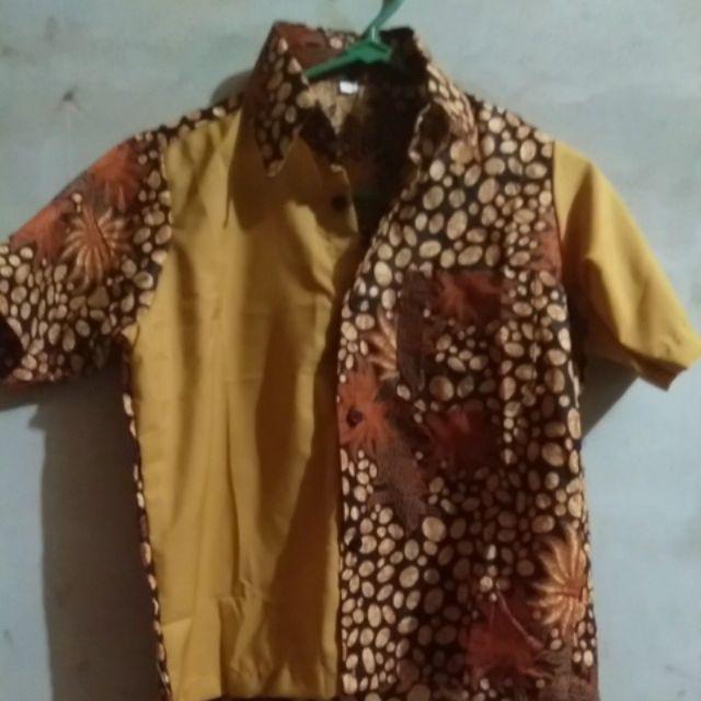 Bisa Couple,bisa Jumbo,gamis Rempel Terbaru Batik Pekalongan