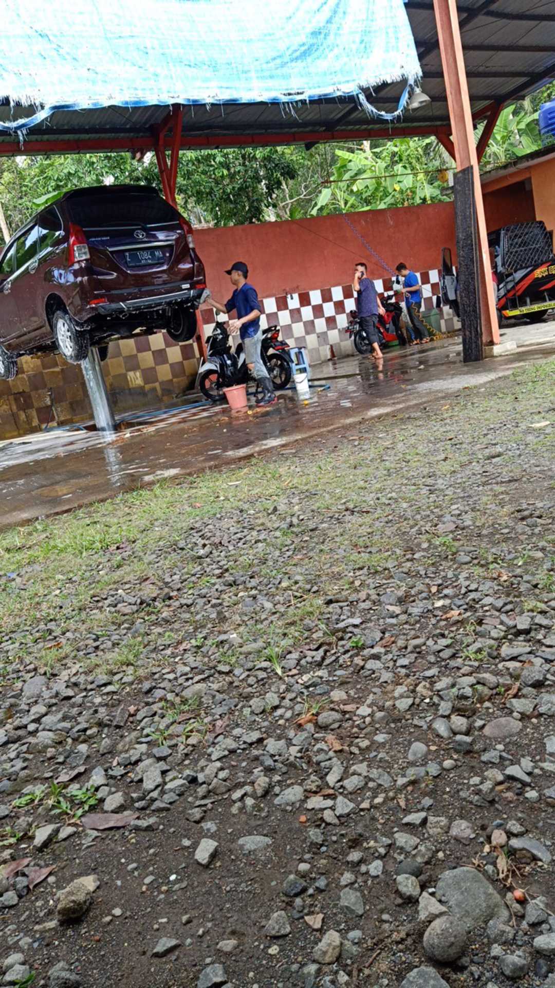 Lap Micofiber Premium Tebal Bulu Tebal Maxglow Ultra Soft Detailing