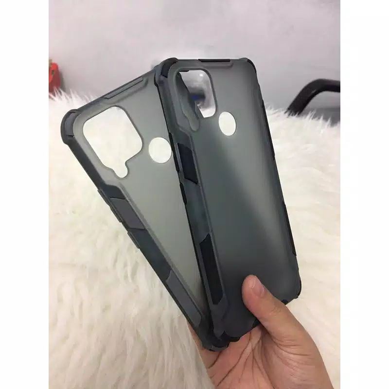 COLOUR CASE 2 IN 1 FOR SAMSUNG/OPPO/XIAOMI/VIVO