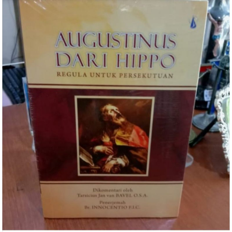 Agustinus dari Hippo