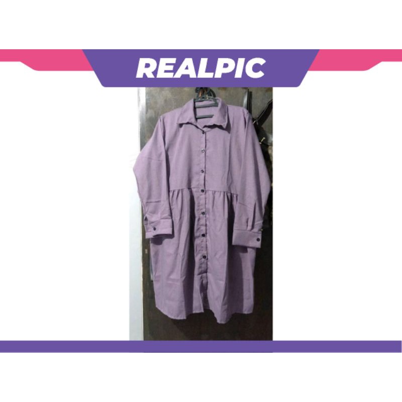 PMB TUNIK MUSLIM MARIYA