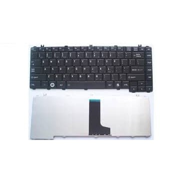 Keyboard Laptop TOSHIBA Satellite L645 L635 L630 L600 L640 C600 C605