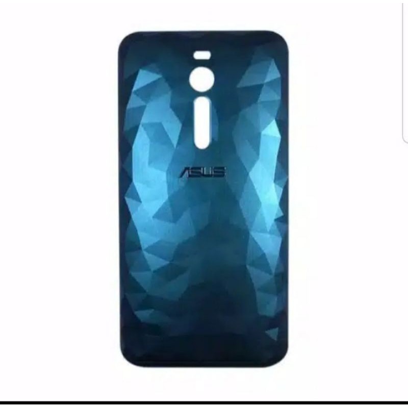 Backdoor Asus Tutup Batt Asus Zenfone 2 Illusion Original Backcase Asus Zenfone 2 5.5