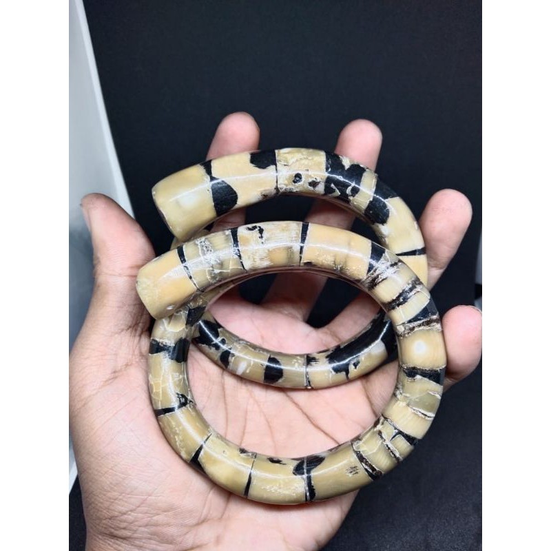 gelang akar Bahar Gringsing ensel