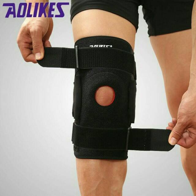 Aolikes knee brace