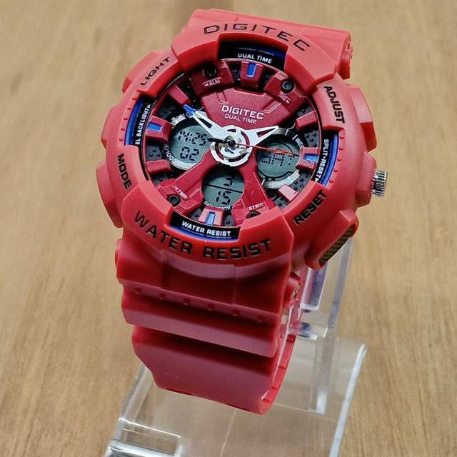 Jam Tangan Digitec DG2032 Original