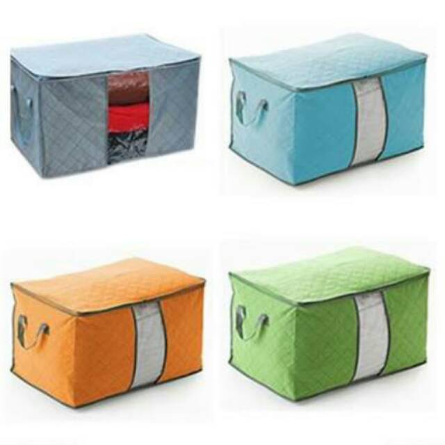 

Clothing box sb02