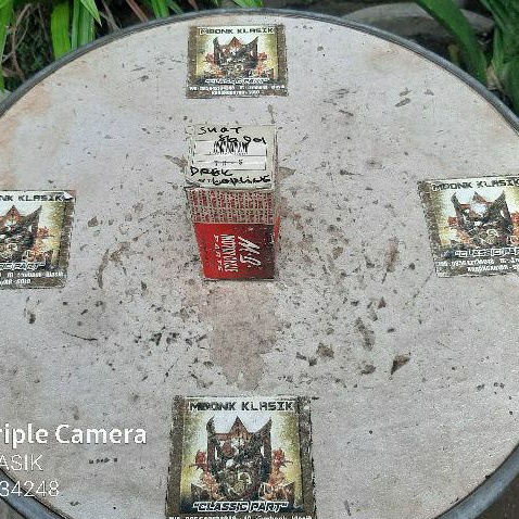 stut kopling suzuki TRS stut kopling TRS KATANA