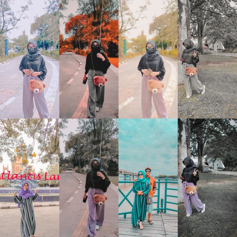 (MuRaH) jasa edit foto lightroom / adobe Lightroom / jasa edit foto Instagramable / jasa edit foto e