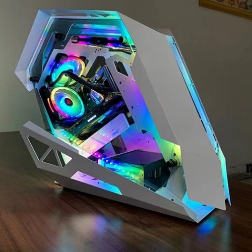 All New PC Komputer Gaming Editing Intel Core I7 12700F RTX 3060 12GB