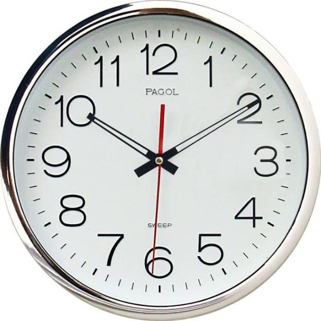 JAM DINDING PAGOL PGWS 28T