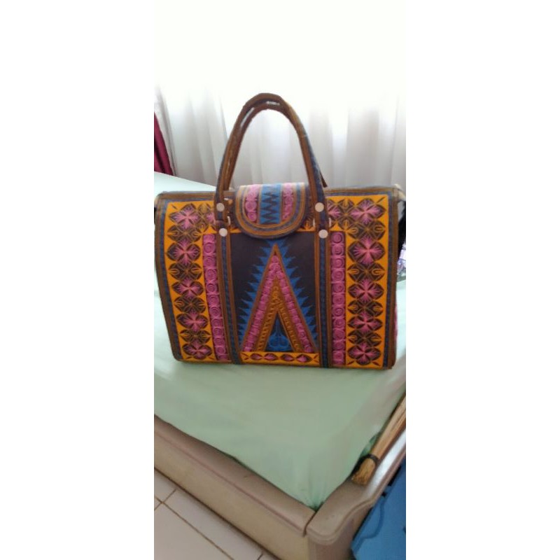 Tas Aceh Besar Cantik
