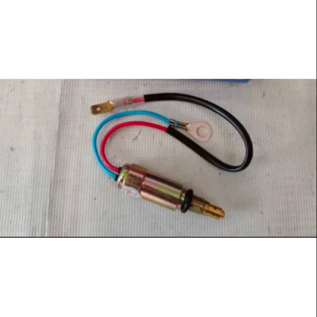 Swit langsam karburator carry extra carry 10