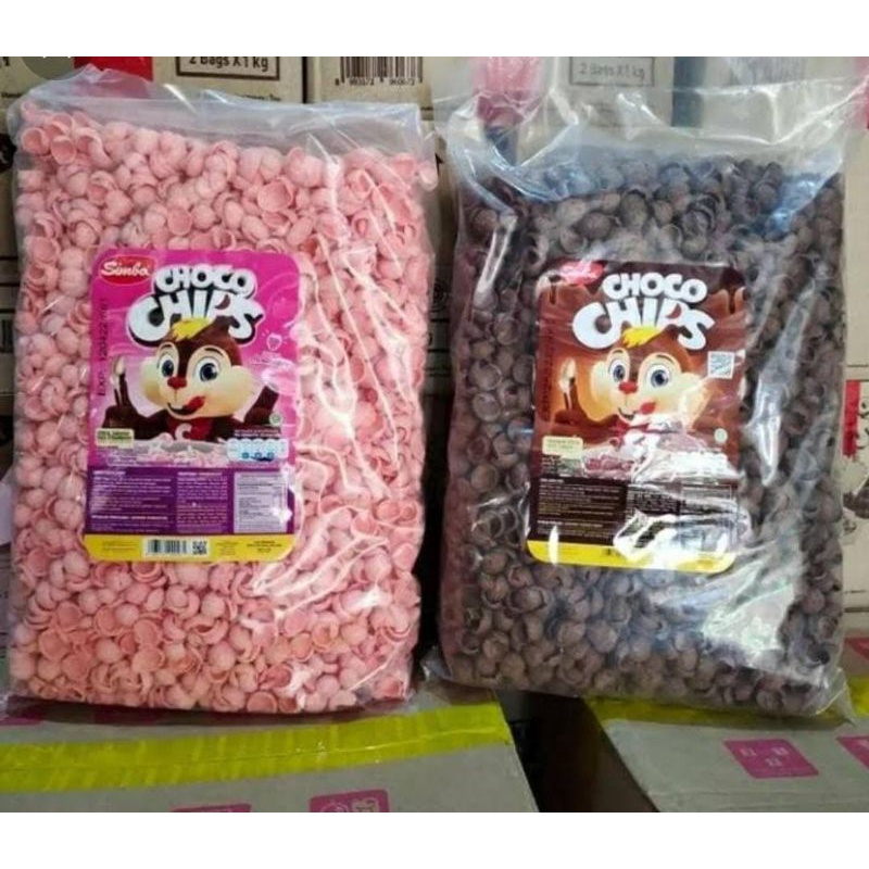 

choco chep 1 kg
