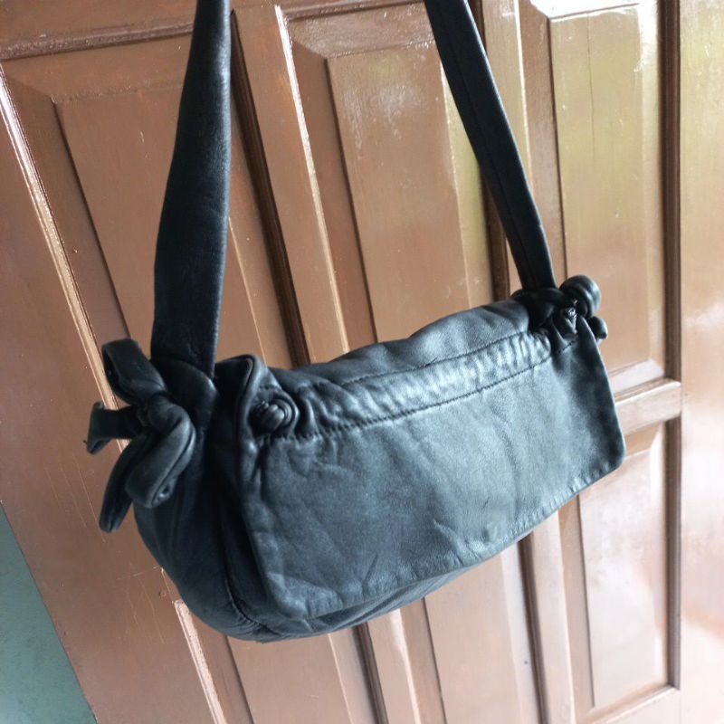 Shoulder bag Tomboy wiz