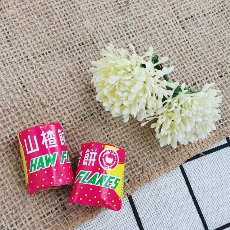 

MINI HAW FLAKES / SANCA