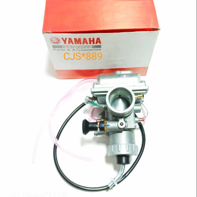 KARBURATOR YAMAHA RXZ CARBURATOR YAMAHA RXZ