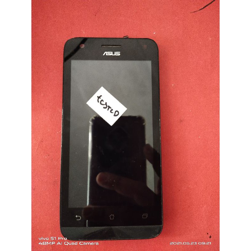 Lcd Touchscreen Asus Zenfone GO | X014D orie copotan