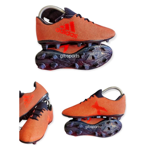 Sepatu Bola Adidas Mini But Junior