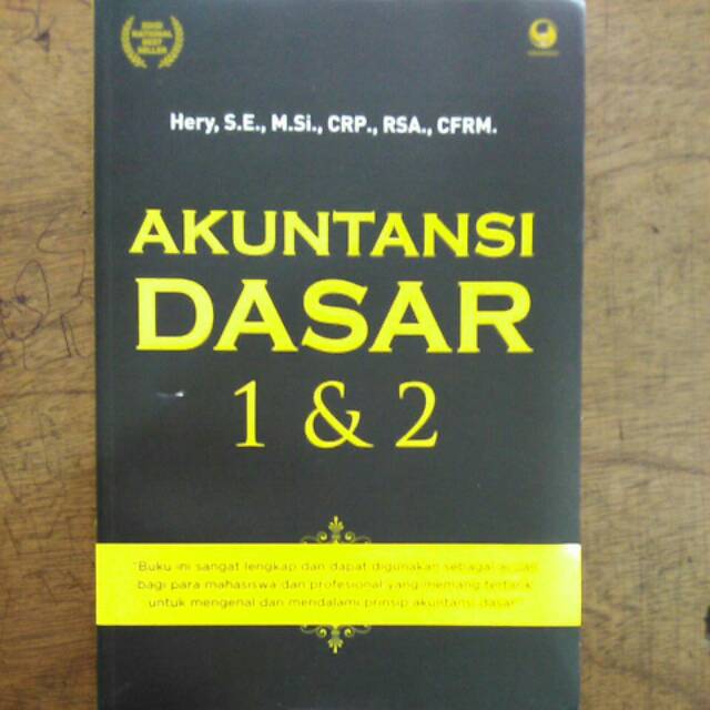 AKUNTANSI DASAR 1&2