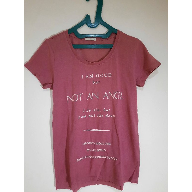 Preloved Uniqlo Shirt