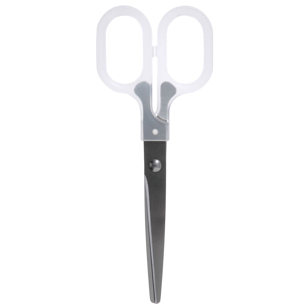 

Muji Stainless scissors