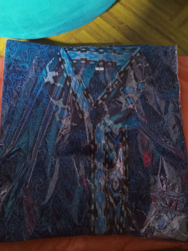 Cod Hem Batik Pria Batik Pekalongan Termurah Hight Quality Nyaman Keren Dipakai