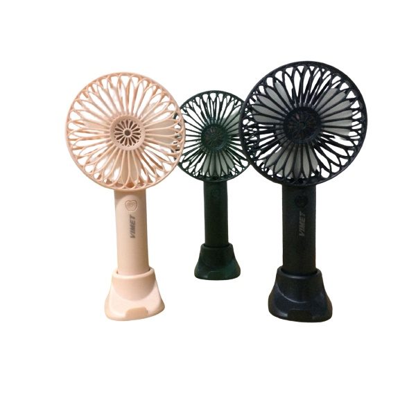 NEW Kipas Angin XOP809 Mini Portable Handy Fan Mini Portable Kipas Angin Mini