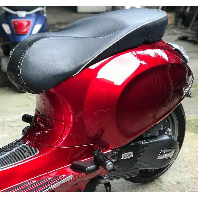 Cat Candytone Candy Tone Red candy PU