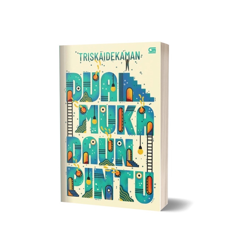 Dua Muka Daun Pintu - Triskaidekaman