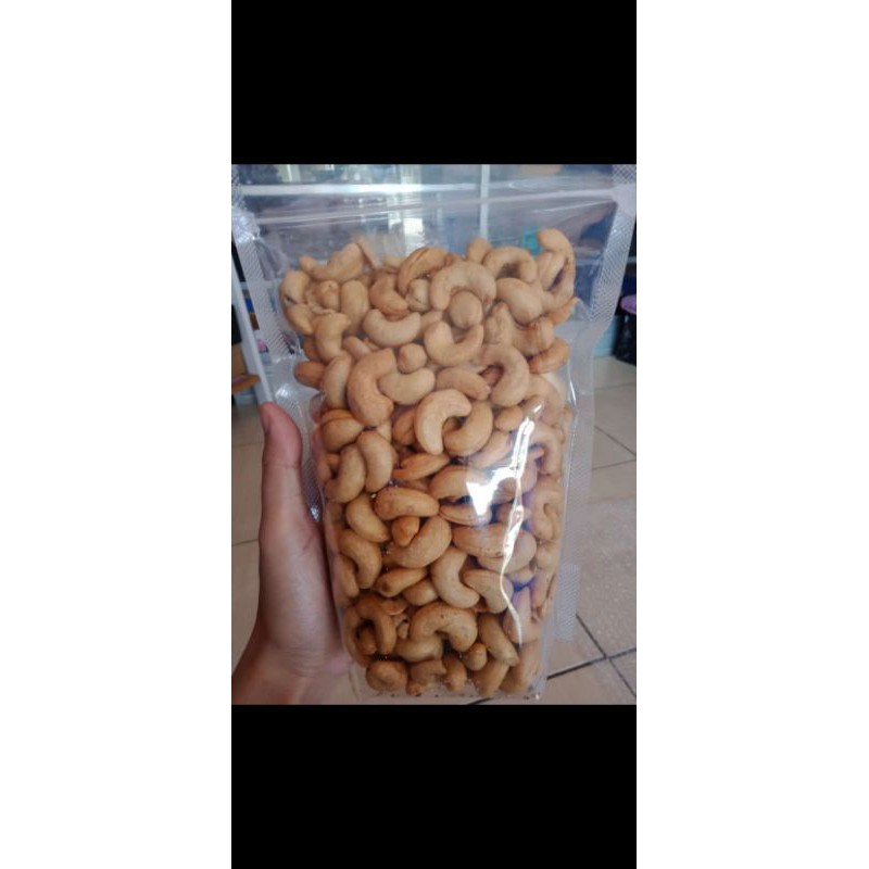

kacang mete goreng