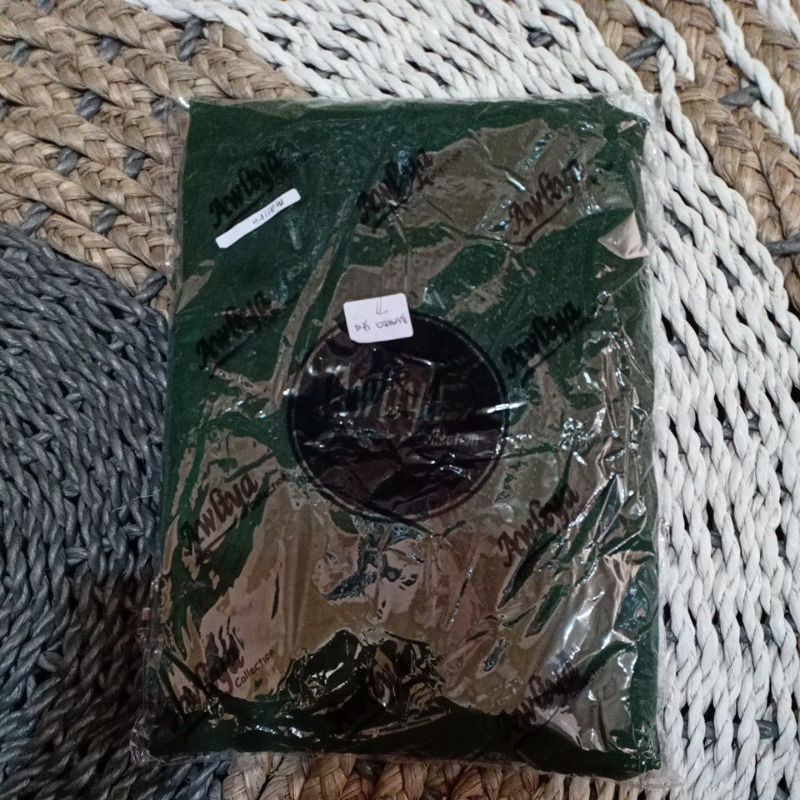 Khimar malikah standart by awliya-Jotol